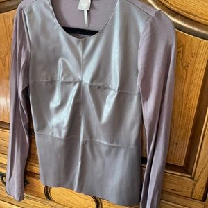 Bobbi long sleeve